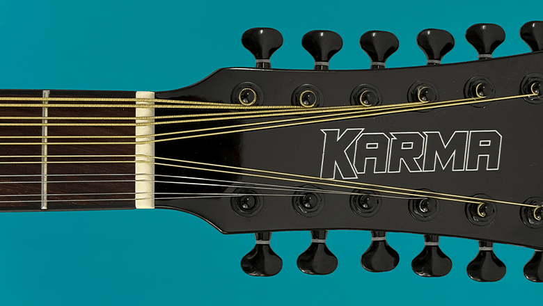 Octave-Paired Strings vs Unison-Paired Strings in Mexican Style | Karma Guitars