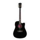 KARMA LOTUS 6-BLK
