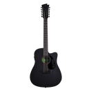 KARMA ALPHA 12-BLK
