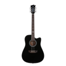 KARMA ENSO 6-BLK