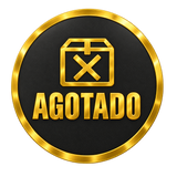 Agotado