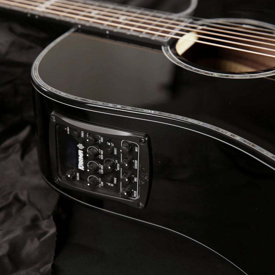 Karma Infinity 12-BLK preamplificador