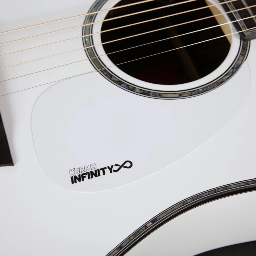 Karma Infinity 6-WHI golpeador