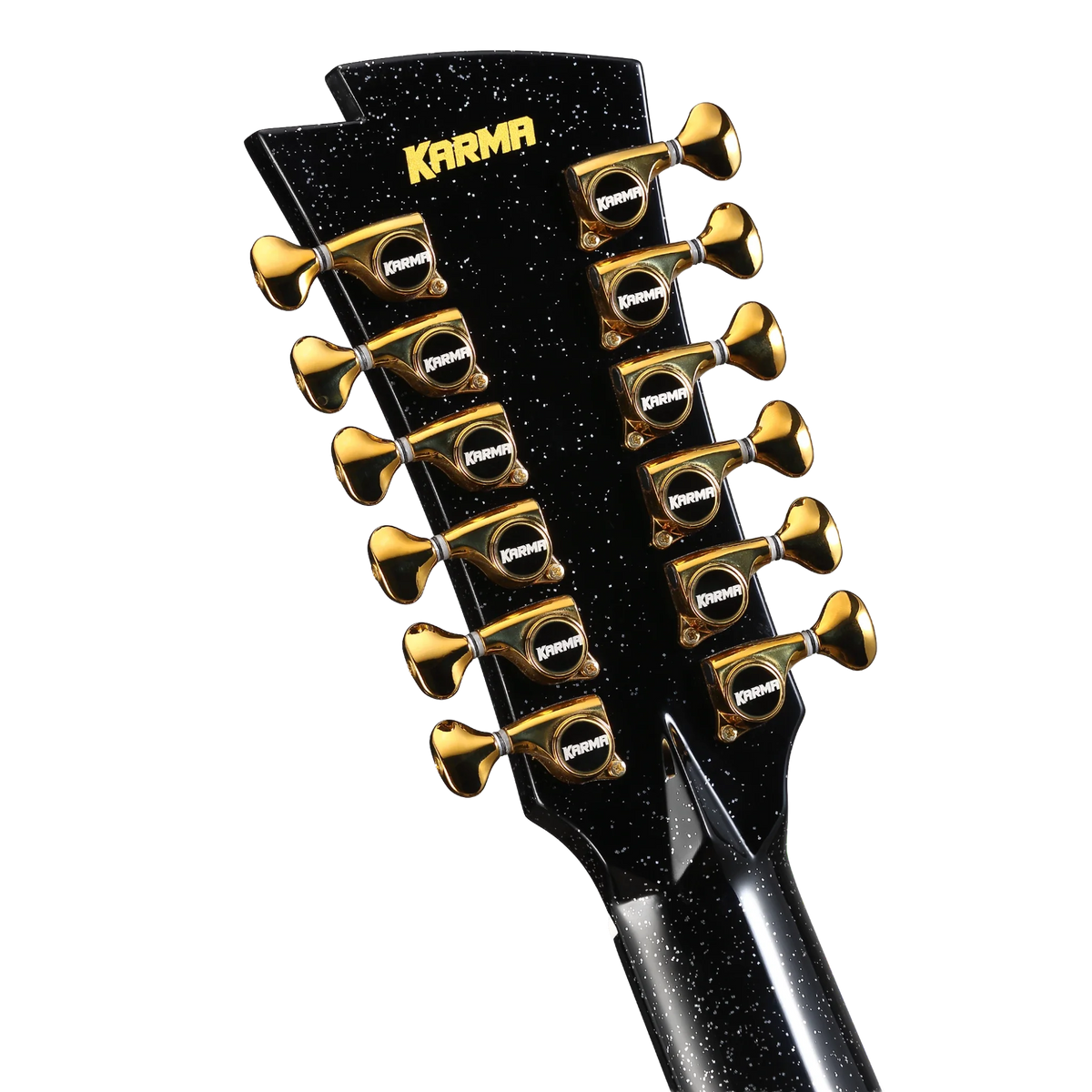 Karma Legend 12-BLK docerola, side view