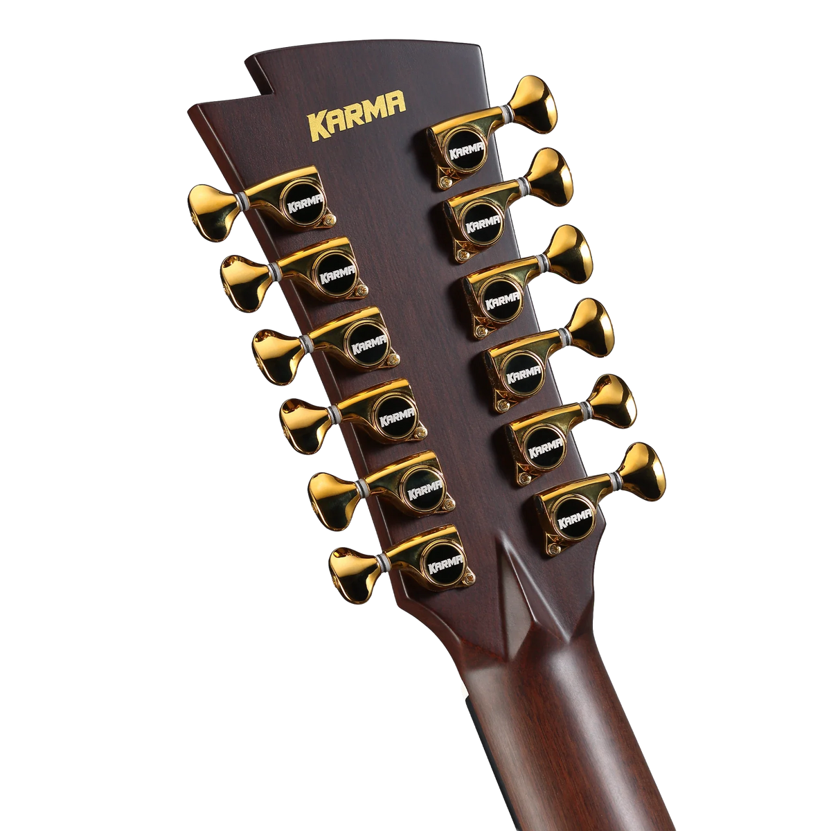 Karma Lotus 12-AGD docerola, side view