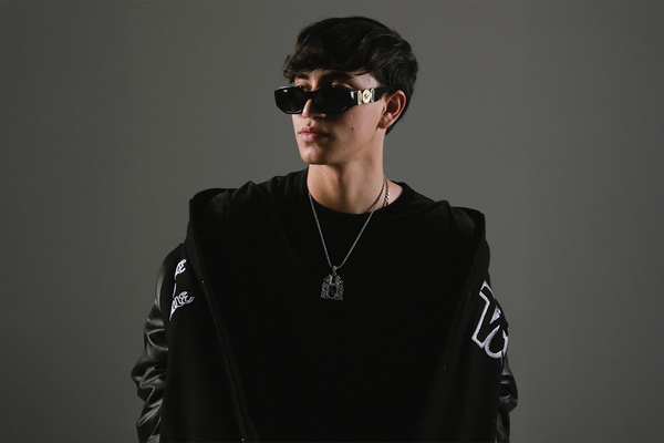 Adrian L Santos