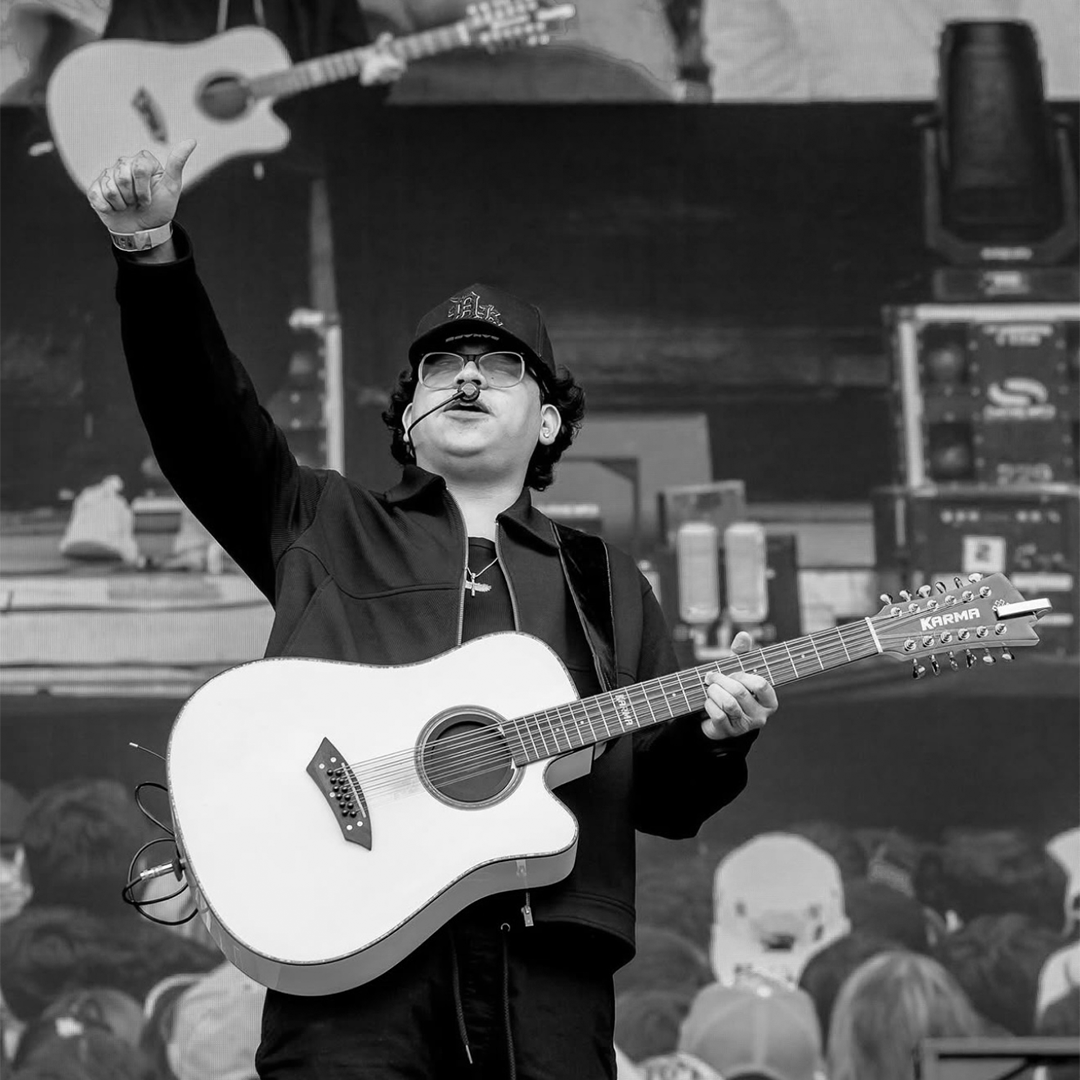 Karma Guitars hoy: el movimiento