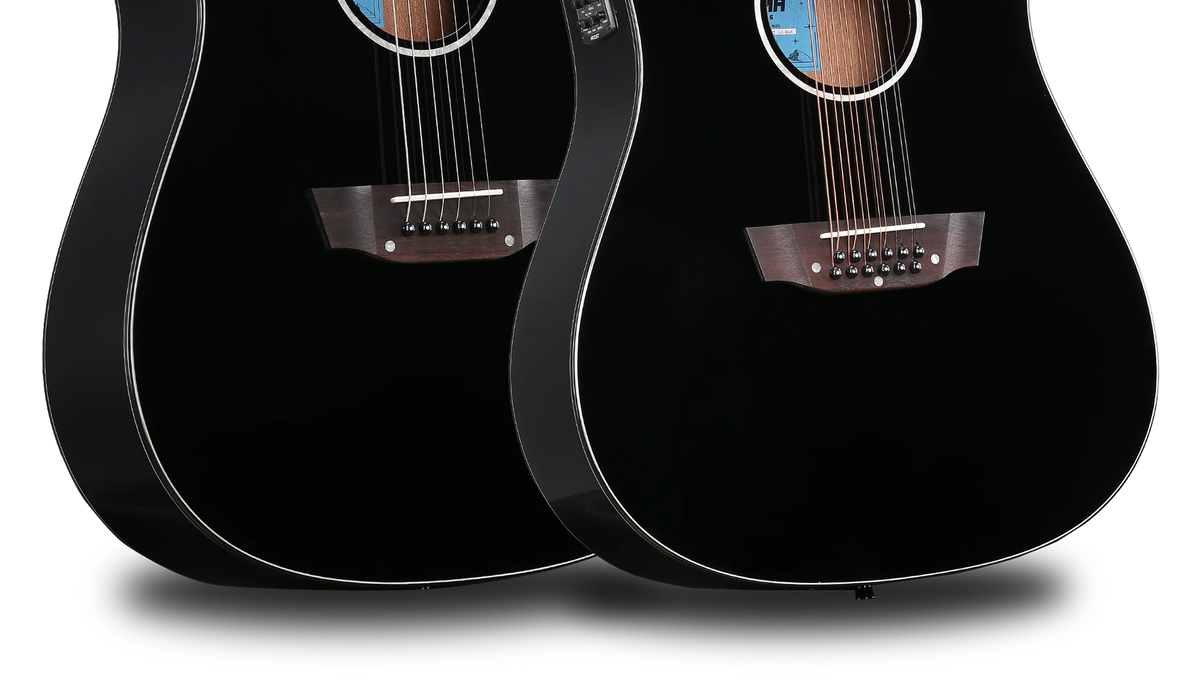 Karma Spirit Guitar Set Bridge