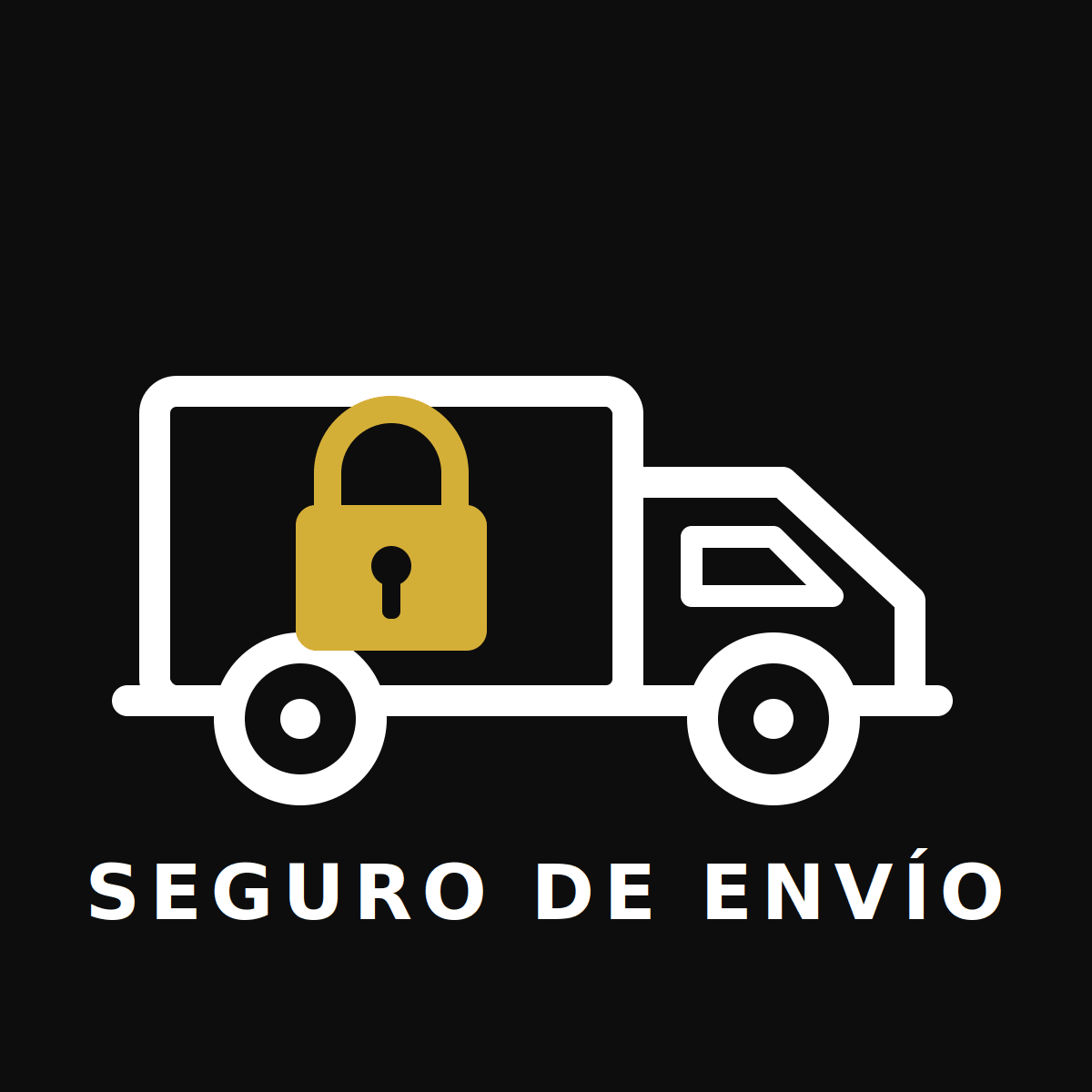 Seguro de Envío · Pedidos de $10,000 MXN o más - Karma Guitars