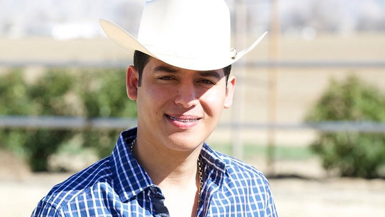 Ariel Camacho is still "The King" | Karma Guitars