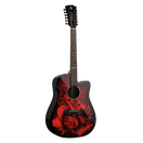KARMA X-12 ARIEL CAMACHO