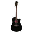 KARMA LOTUS 12-BLK