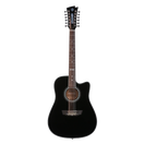 KARMA ENSO 12-BLK
