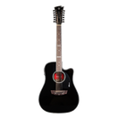 KARMA INFINITY 12-BLK