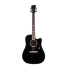KARMA INFINITY 6-BLK