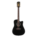 KARMA LEGEND 12-BLK