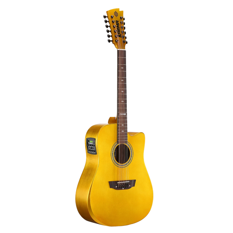 Karma Legend 12-GLD docerola, top and armrest detail