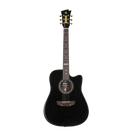 KARMA LEGEND 6-BLK