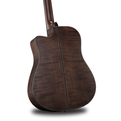 Docerola Karma Lotus 12-AGD, acabado Aged satinado