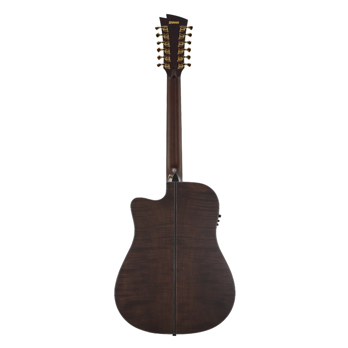 Docerola Karma Lotus 12-AGD para Regional Mexicano