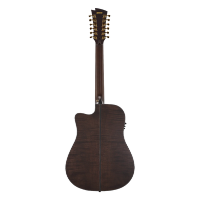 Docerola Karma Lotus 12-AGD para Regional Mexicano