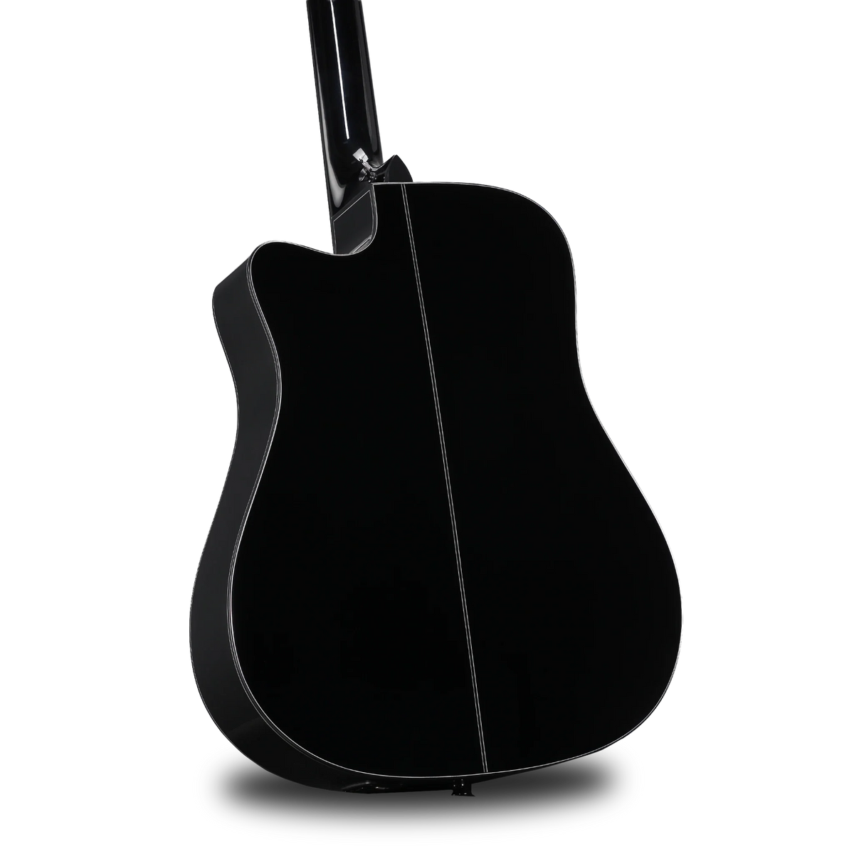 Docerola Karma Spirit 12-BLK negra para Regional Mexicano
