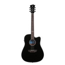 KARMA SPIRIT 6-BLK
