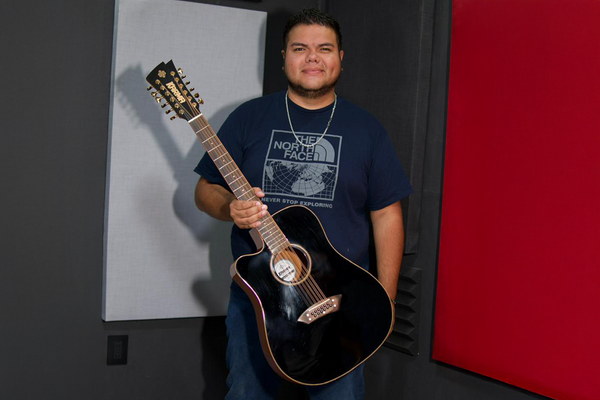 Leo Cano