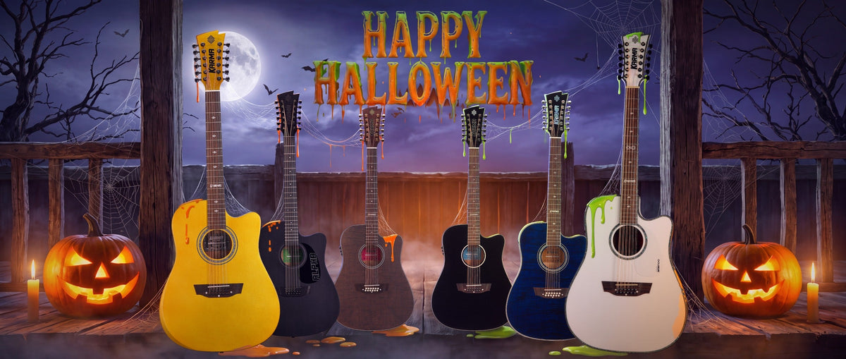 Karma Halloween