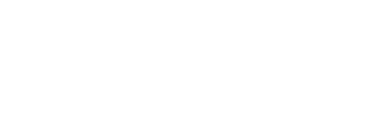Karma Guitars White Logo